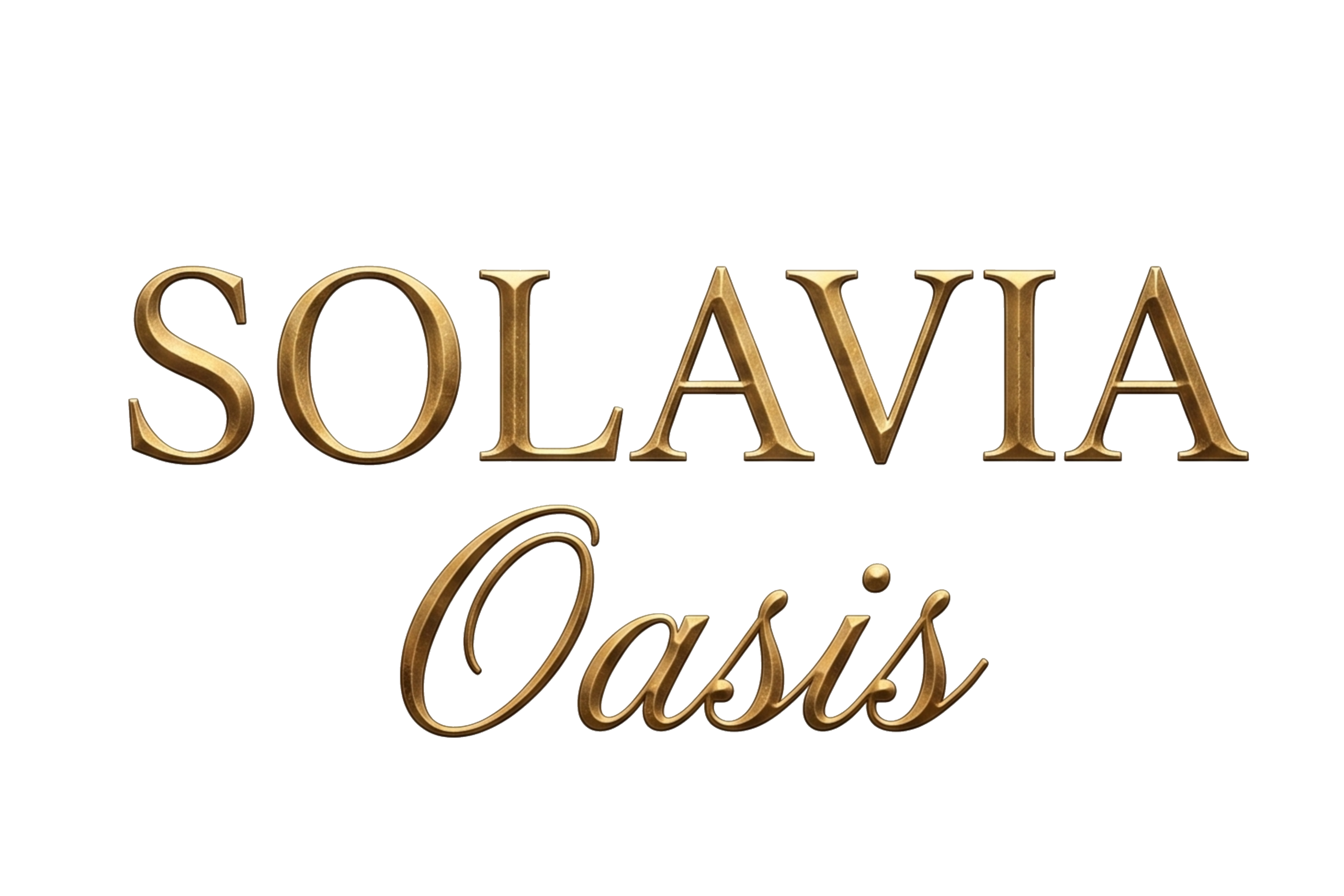SolaviaOasis