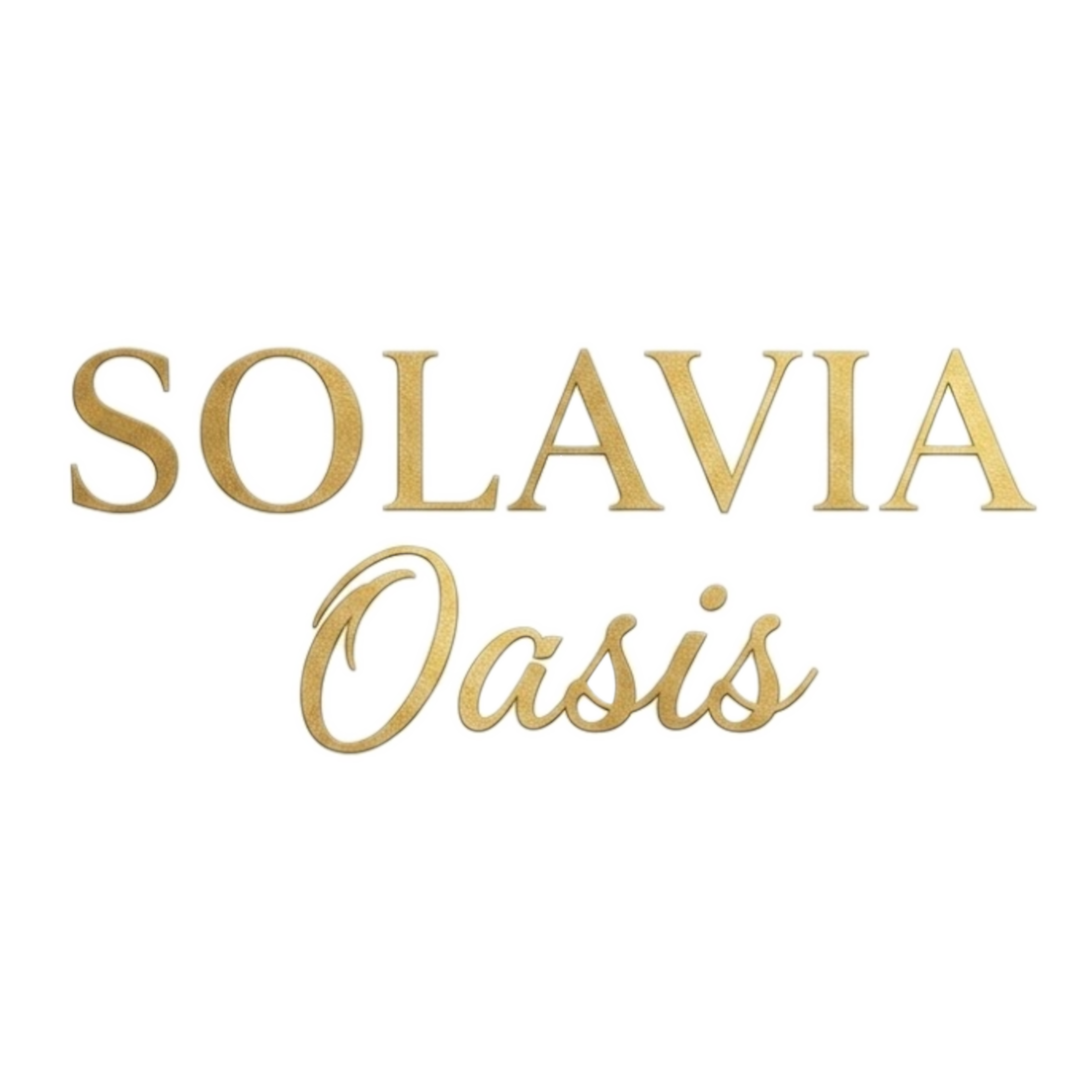 SolaviaOasis